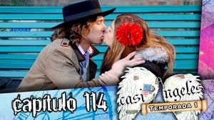Poster for Episode 114