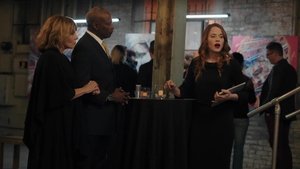 Poster for They're All Confessions