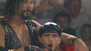 Poster for RAW 120