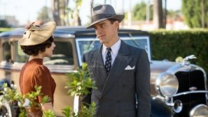 Poster for The Last Tycoon