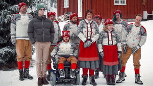 Poster for Episode 1