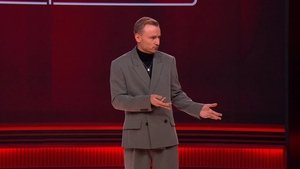 Poster for Episode 14