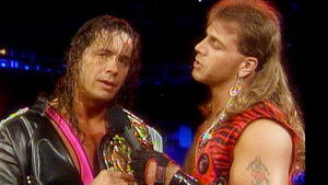 Poster for Superstars - Apr. 09, 1994