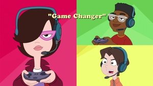 Poster for Game Changer