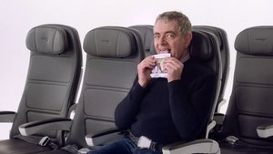 Poster for British Airways Safety Video