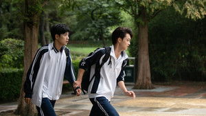 Poster for Episode 4