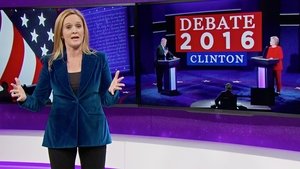 Poster for Presidential Debate Special