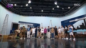 Poster for 2015 Infinite Challenge Summer Music Festival: Part 6