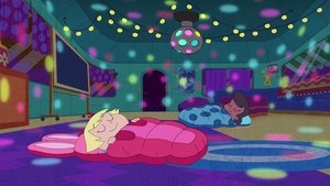 Poster for While You Weren't Sleeping / The Secret Strife of Pets