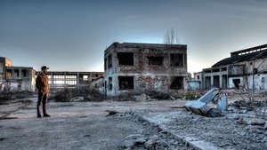 Poster for Černobyl'. Nel buio degli anni luce