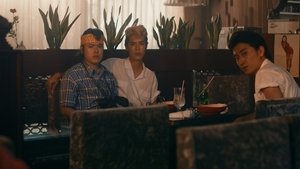 Poster for Episode 3