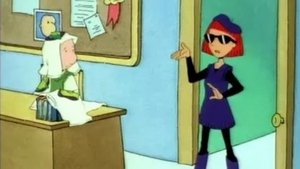 Poster for Doug is Slave for a Day