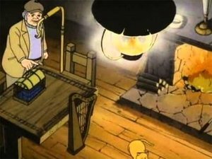 Poster for When Irish Eyes Are Smiling