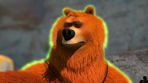 Poster for Bear Spread