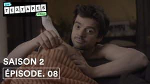 Poster for Episode 8