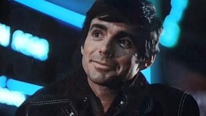 Poster for Capt. Hook