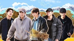 Poster for Episode 1