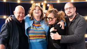 Poster for Episode 45