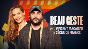 Poster for Episode 15