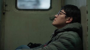 Poster for Episode 13 Poster for Episode 13