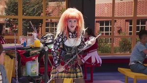 Poster for Episode 33