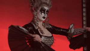 Poster for Monsters of Rock