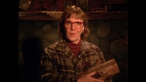 Poster for Log Lady Introduction - S02E09