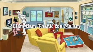 Poster for Clam Bam Thank You Ma'am