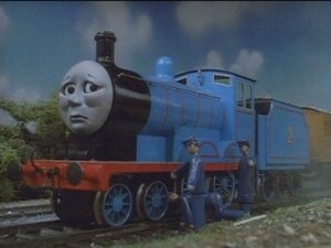 Poster for Edward's Exploit