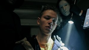 Poster for Episode 4