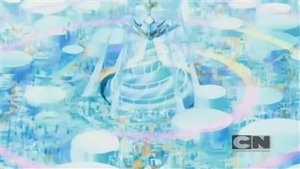 Poster for The Secret of the Orb
