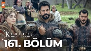Poster for 161 Bölüm
