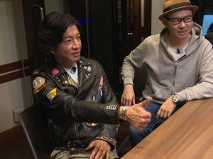 Poster for How much is that "magic"? Cut into the taboo of magic!