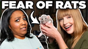 Poster for I Faced My Biggest Fear Poster for I Faced My Biggest Fear