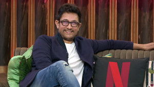 Poster for Aamir Unlimited