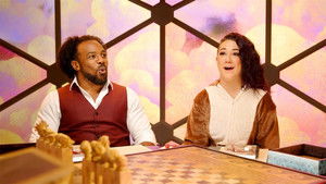 Poster for Party Animals