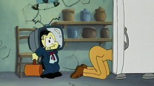 Poster for Comida Fresca