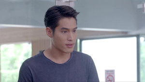 Poster for Episode 9