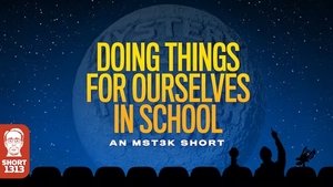 Poster for Doing Things for Ourselves in School