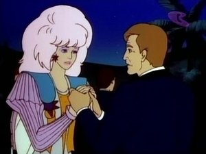Poster for Hollywood Jem (1): For Your Consideration