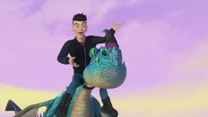 Poster for Eugene's Lean Mean Extreme Dream Team