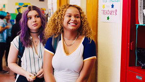 Poster for What The Future?