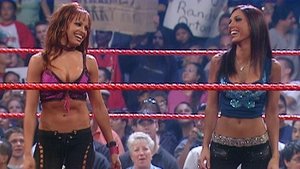 Poster for RAW 591