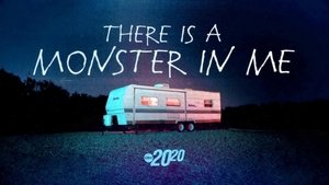 Poster for There Is a Monster in Me