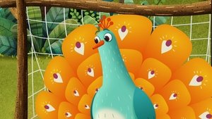 Poster for Fowl Play