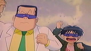 Poster for Episode 6