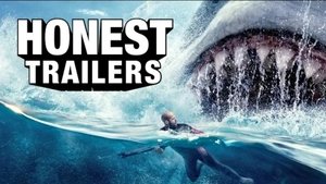 Poster for The Meg