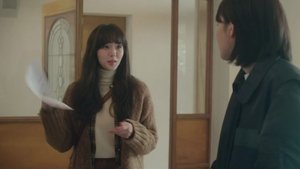 Poster for Ha Won Meets Seo Woo Poster for Ha Won Meets Seo Woo