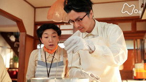 Poster for Week 23 - Episode 132