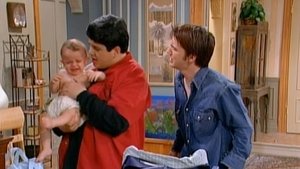 Poster for Two Idiots and a Baby
